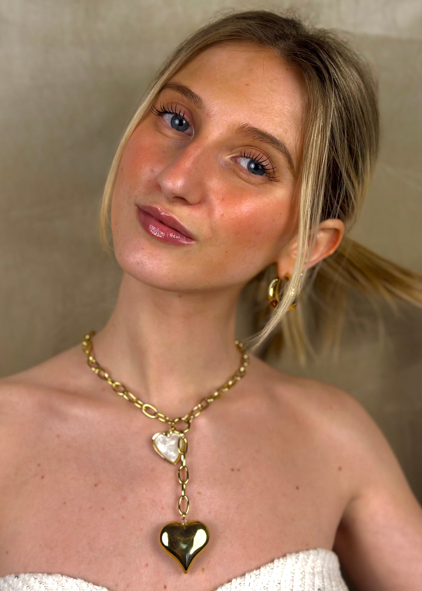 Collier Always
