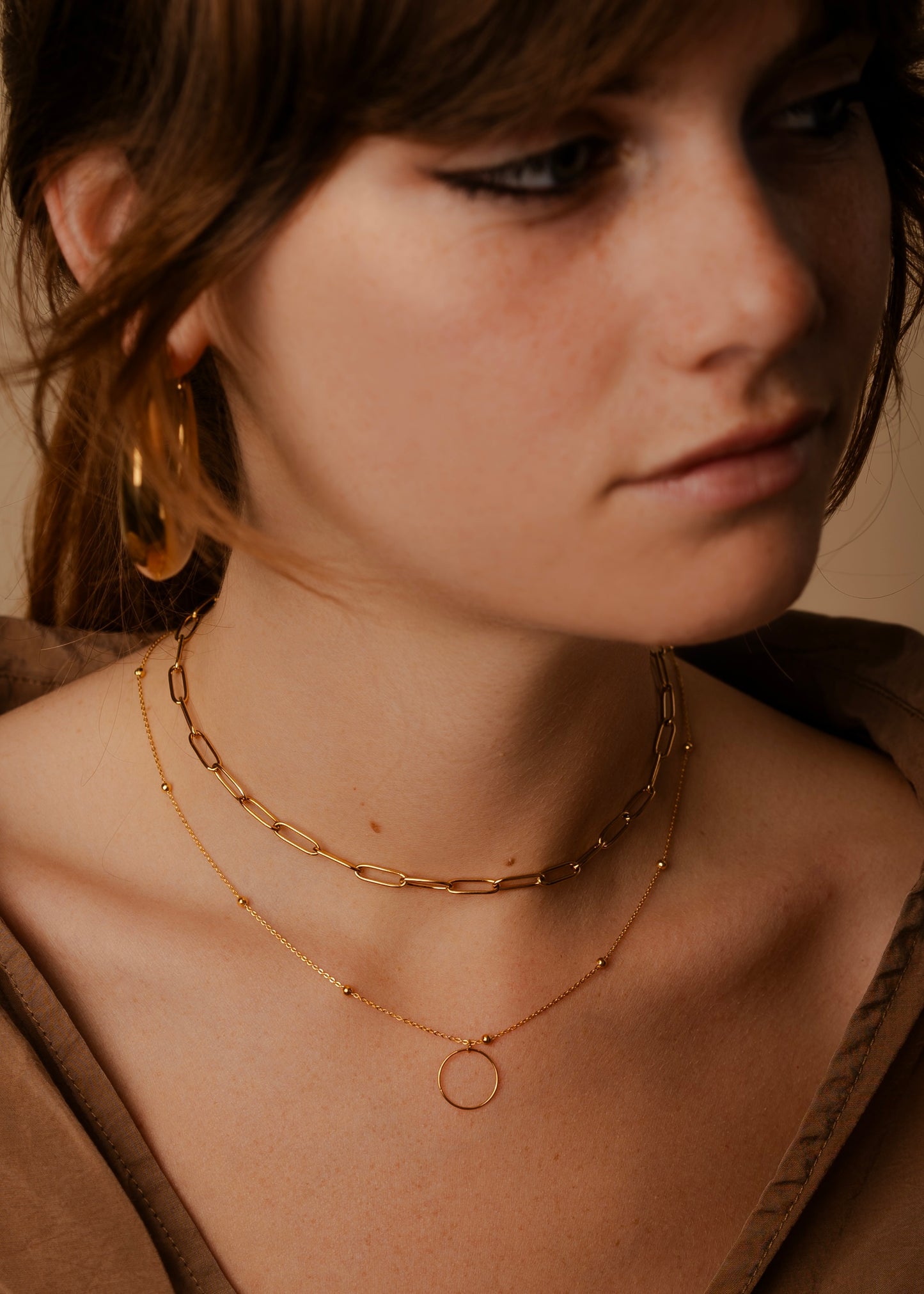 Collier Angel