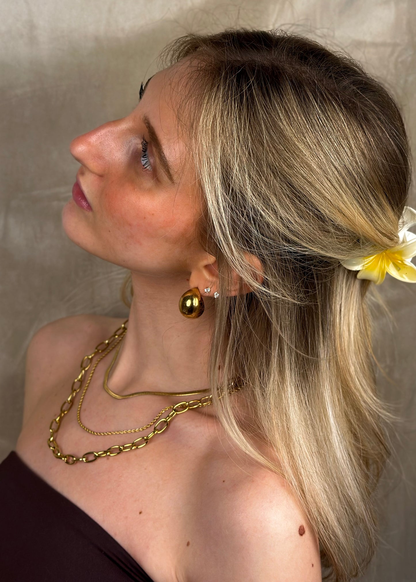 Collier Hailey