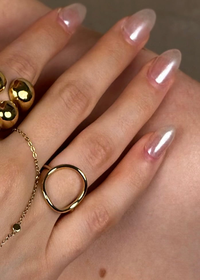 Bague Olya