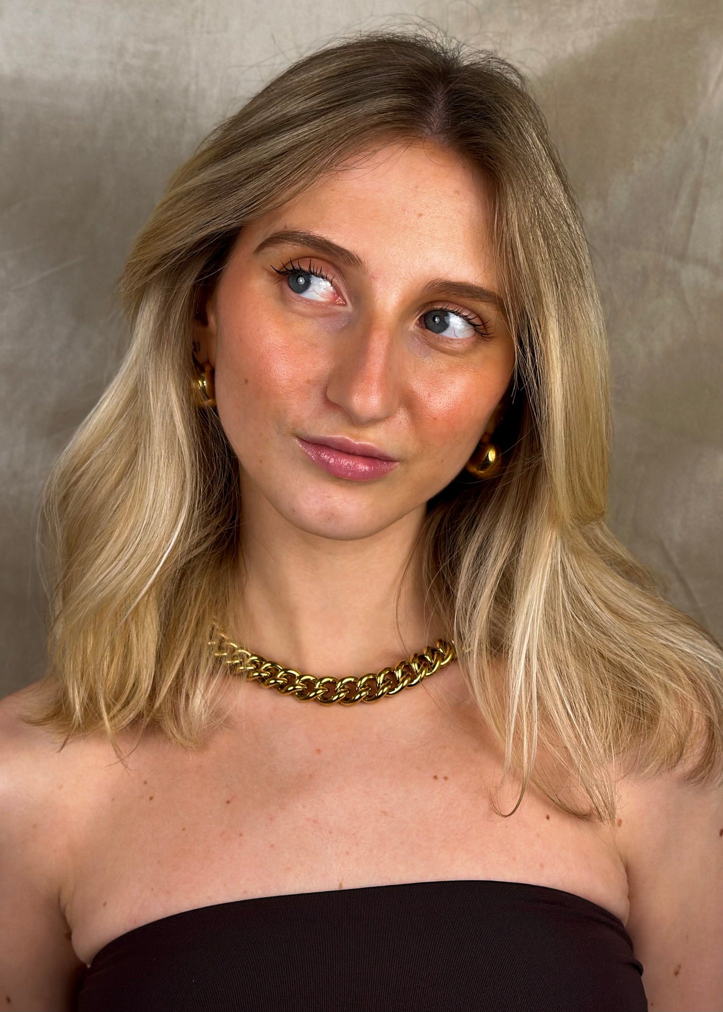 Collier Goddess