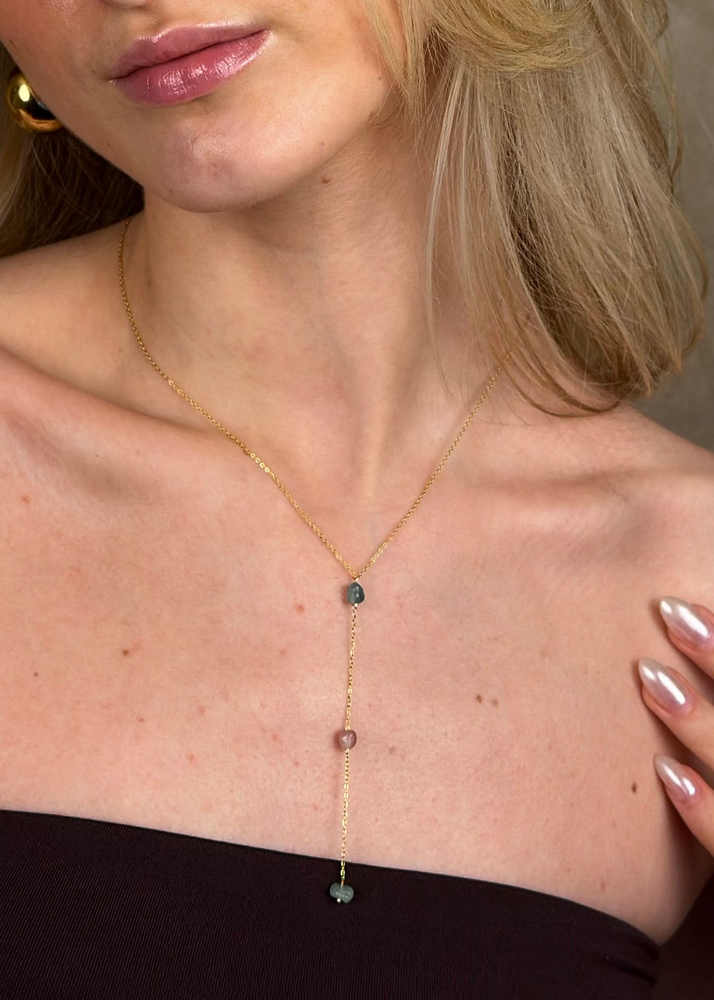 Collier Tahiti