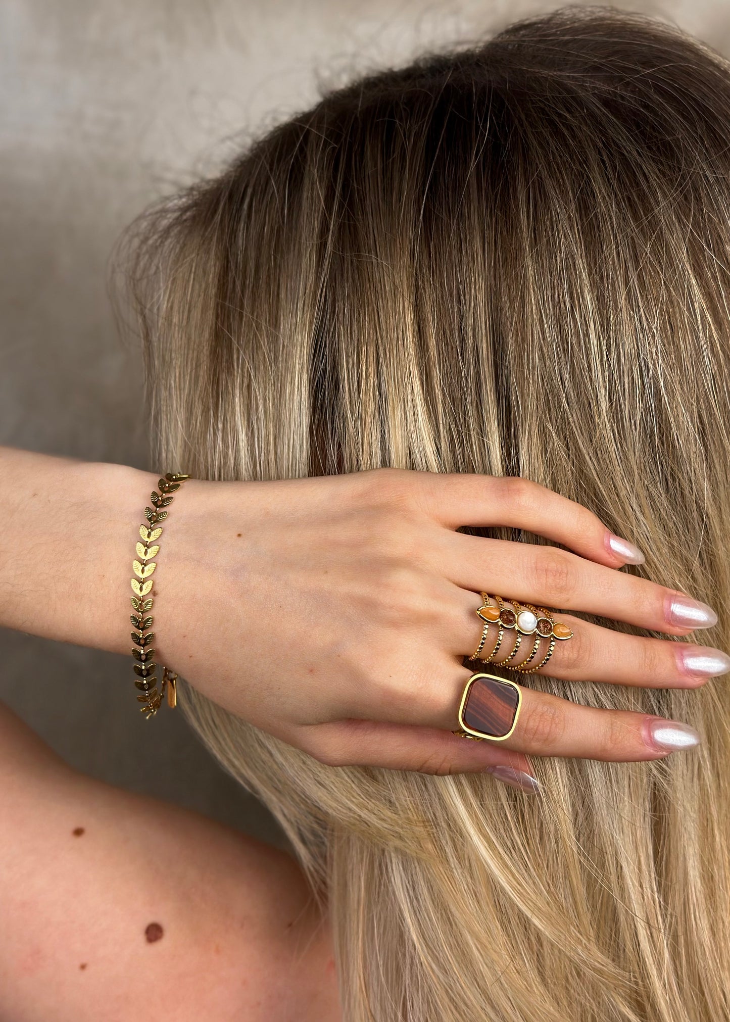 Bracelet Charm