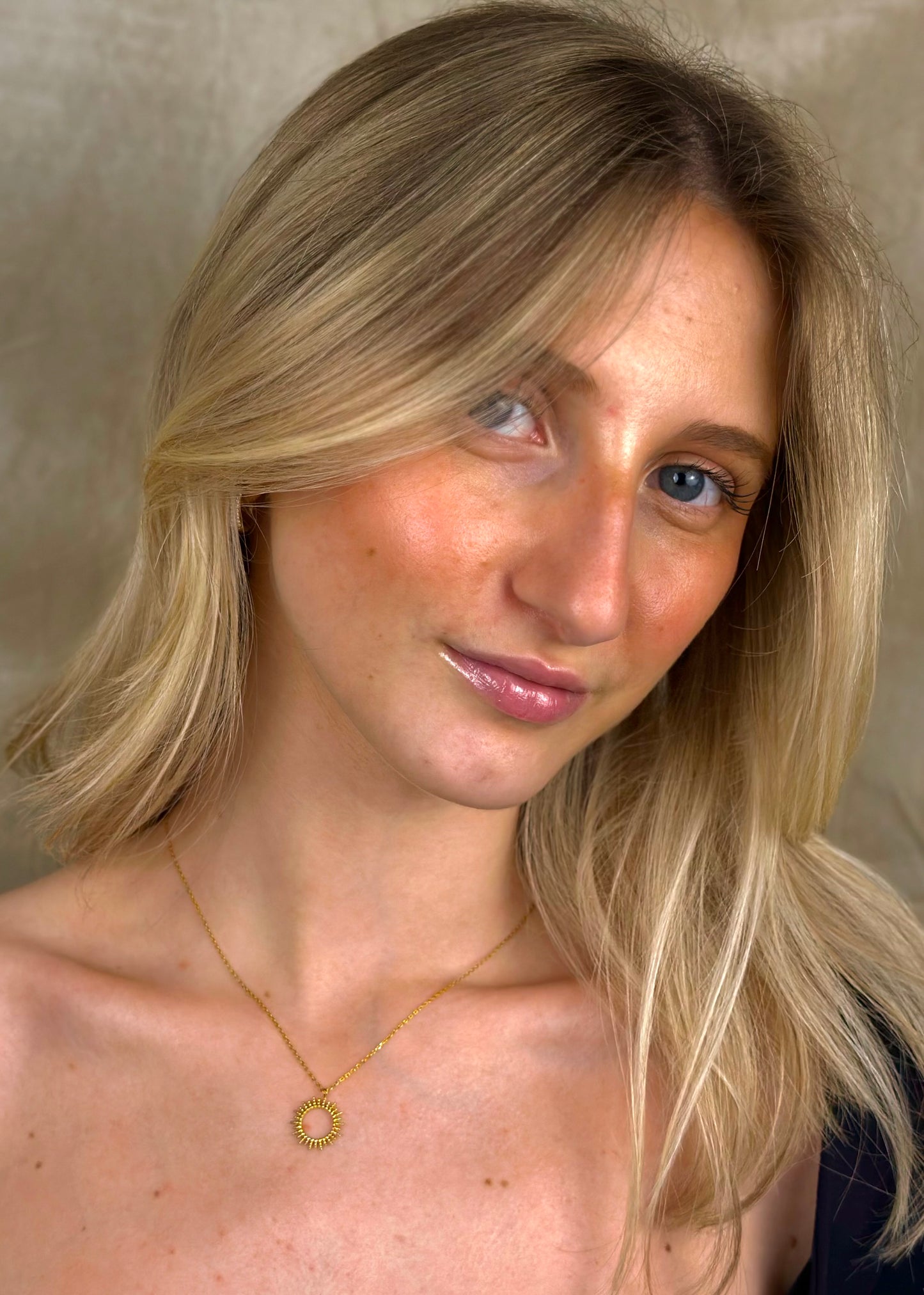 Collier Anelya