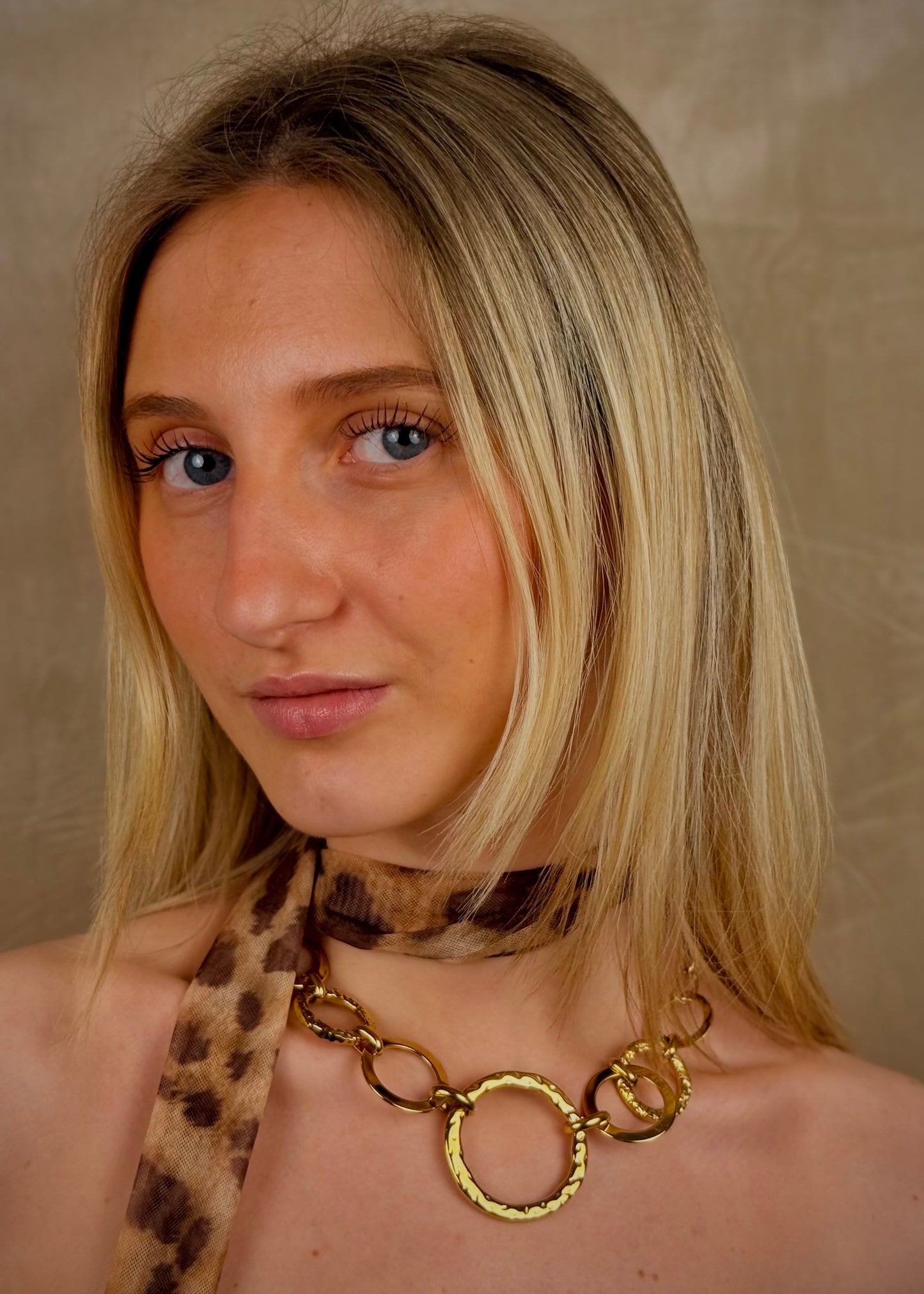 Collier Serena
