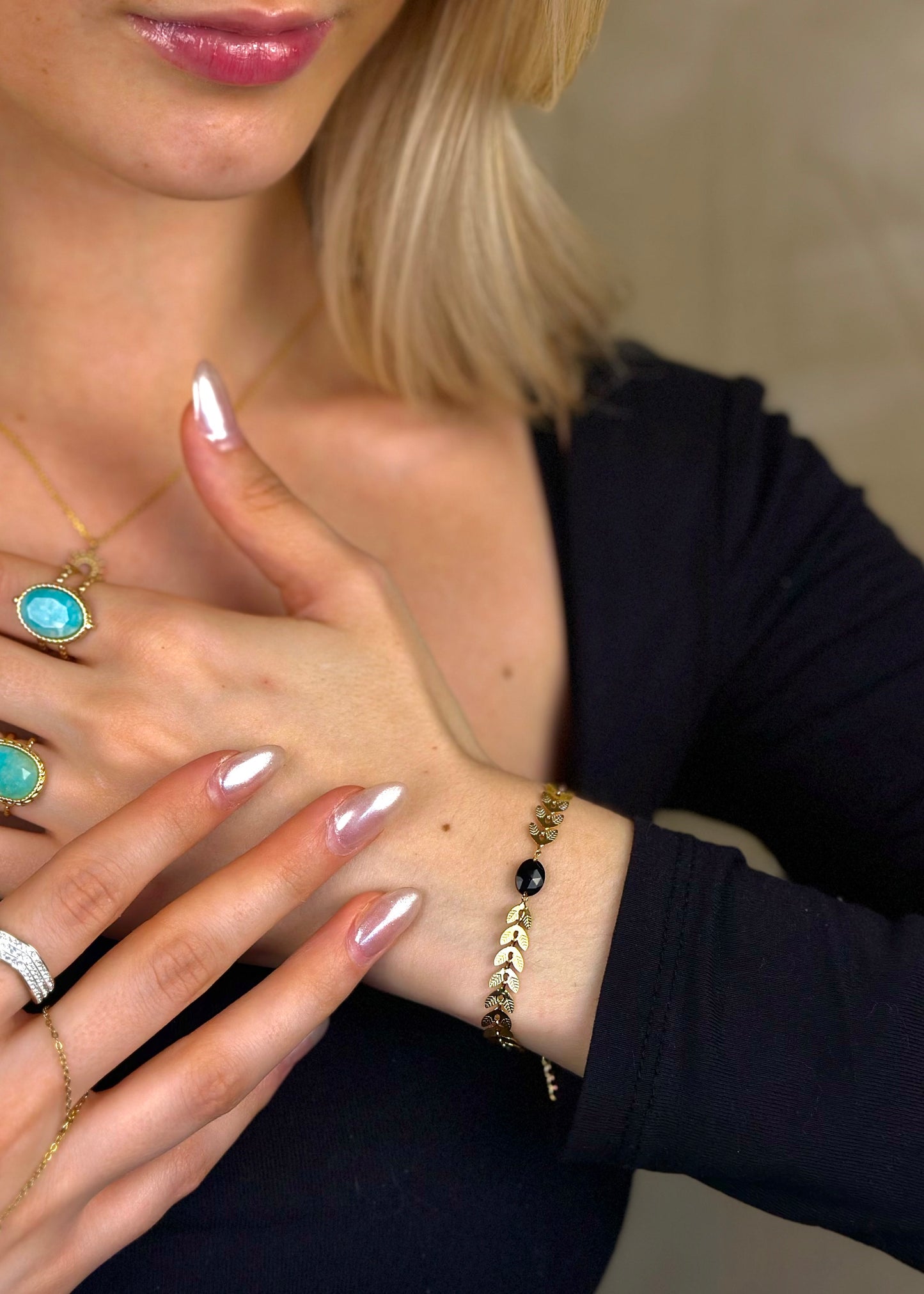 Bracelet Charm