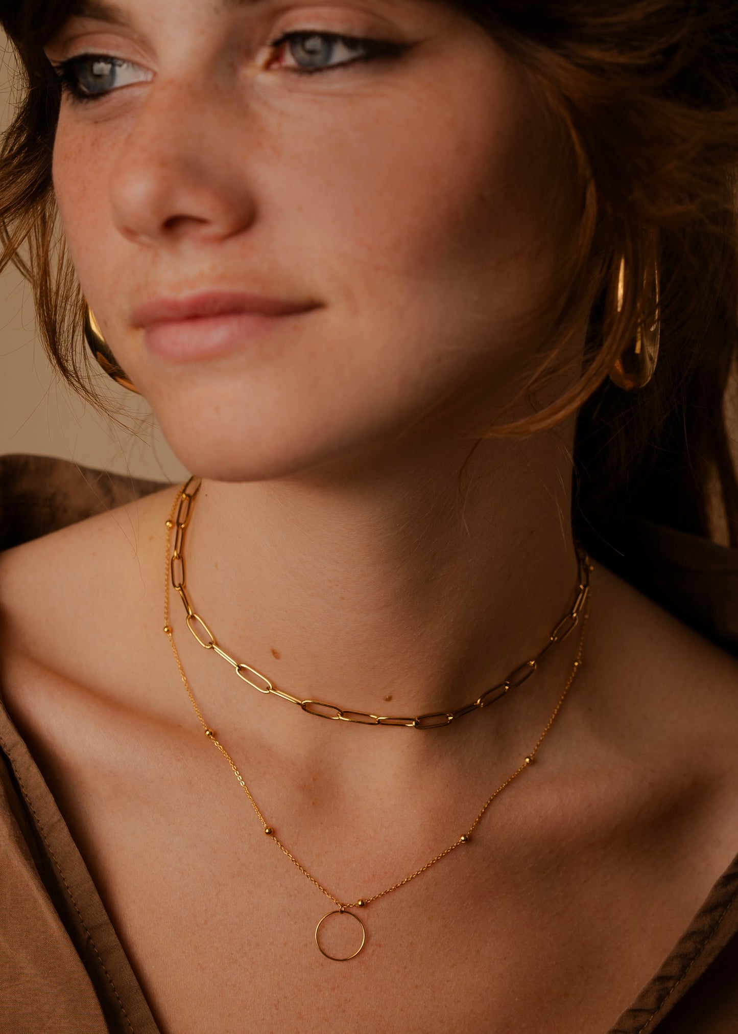 Collier Olya