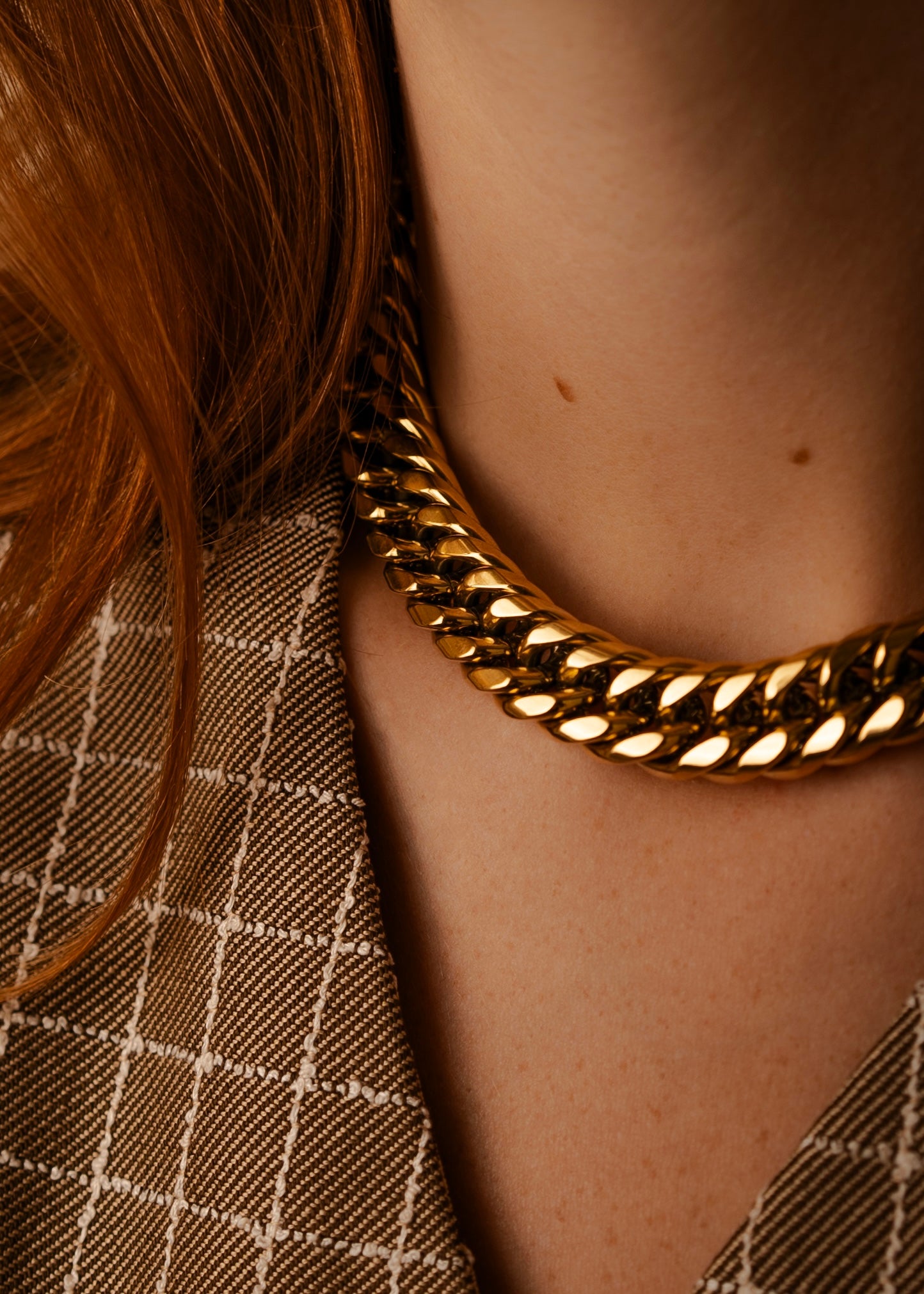 Collier Diva
