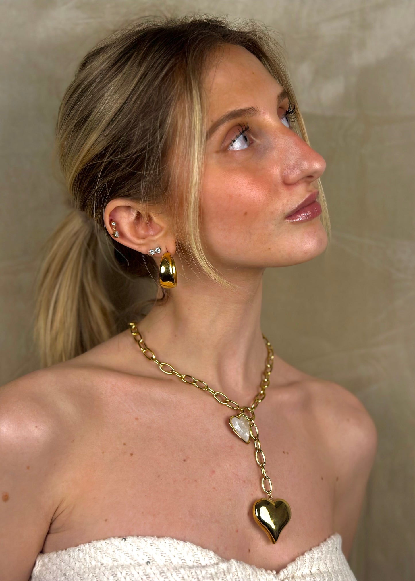 Collier Always