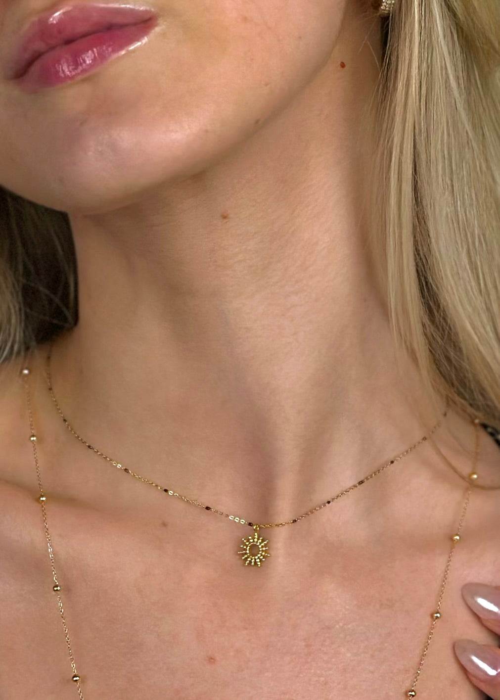 Collier Liloya