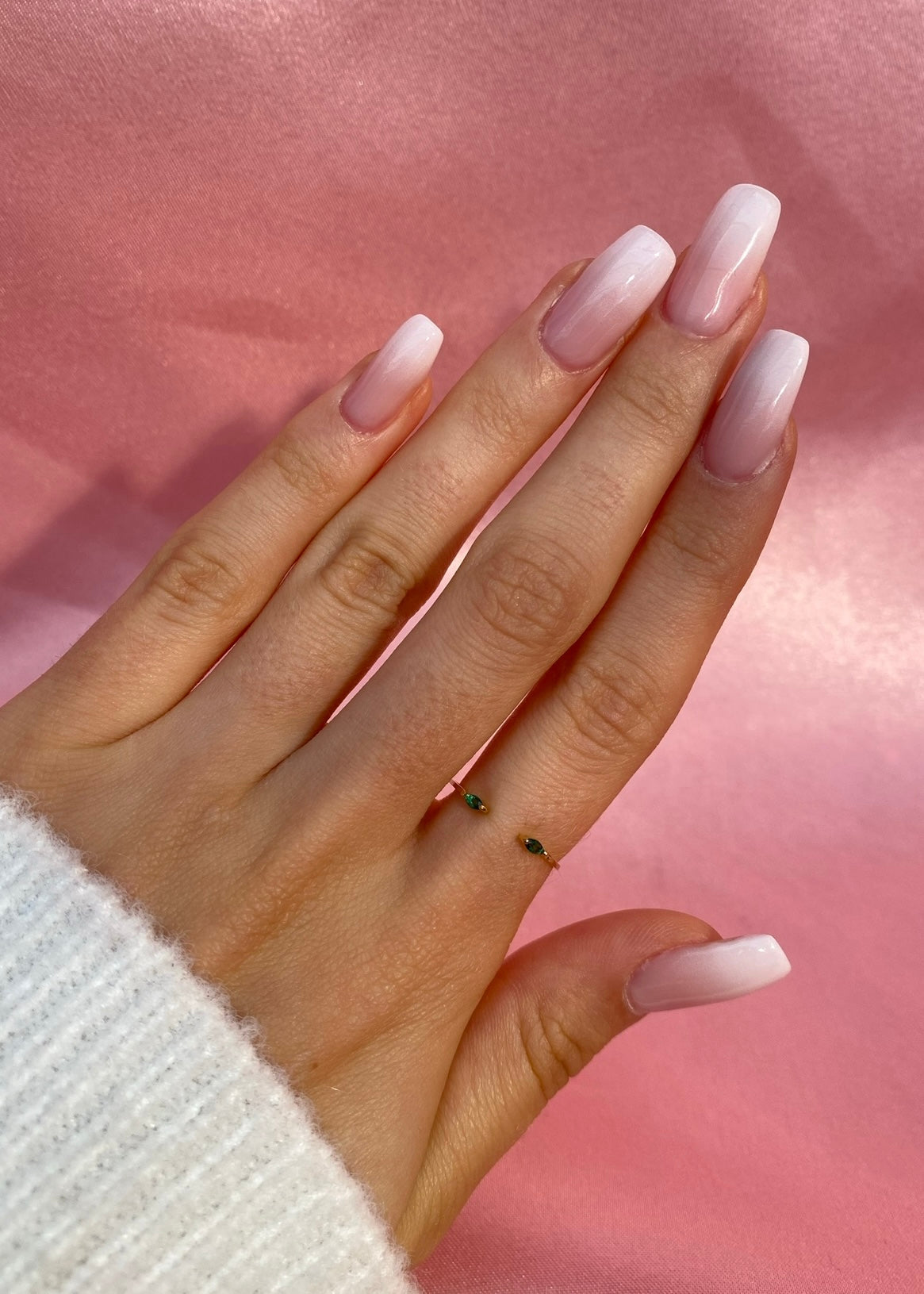 Bague Étincelle