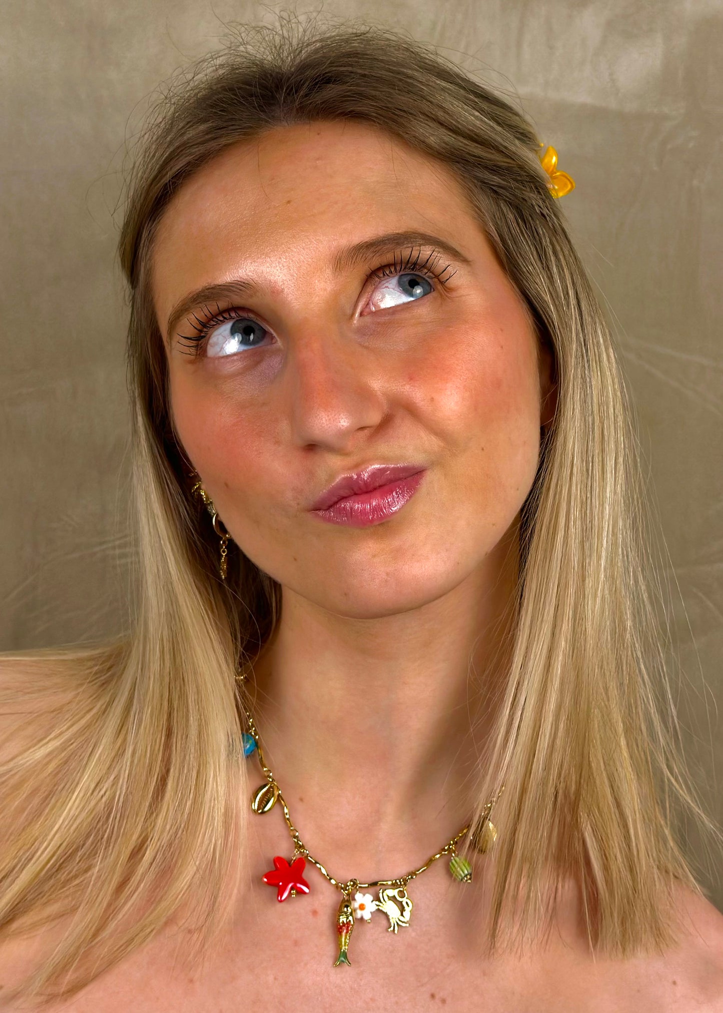 Collier Vaiana