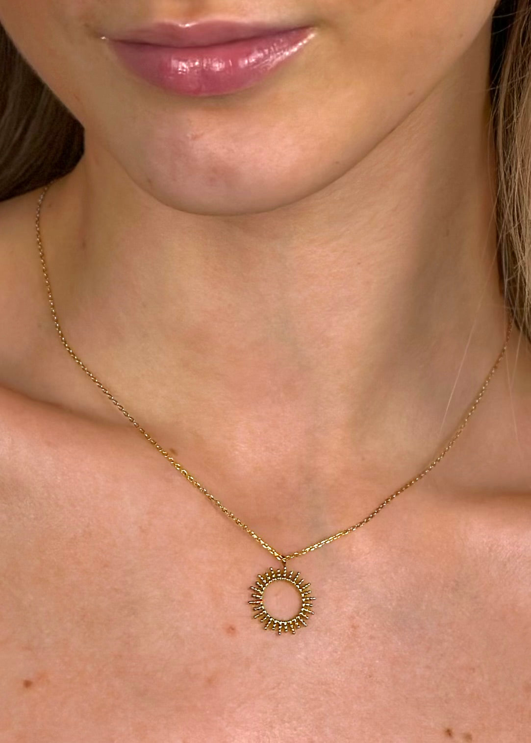 Collier Anelya