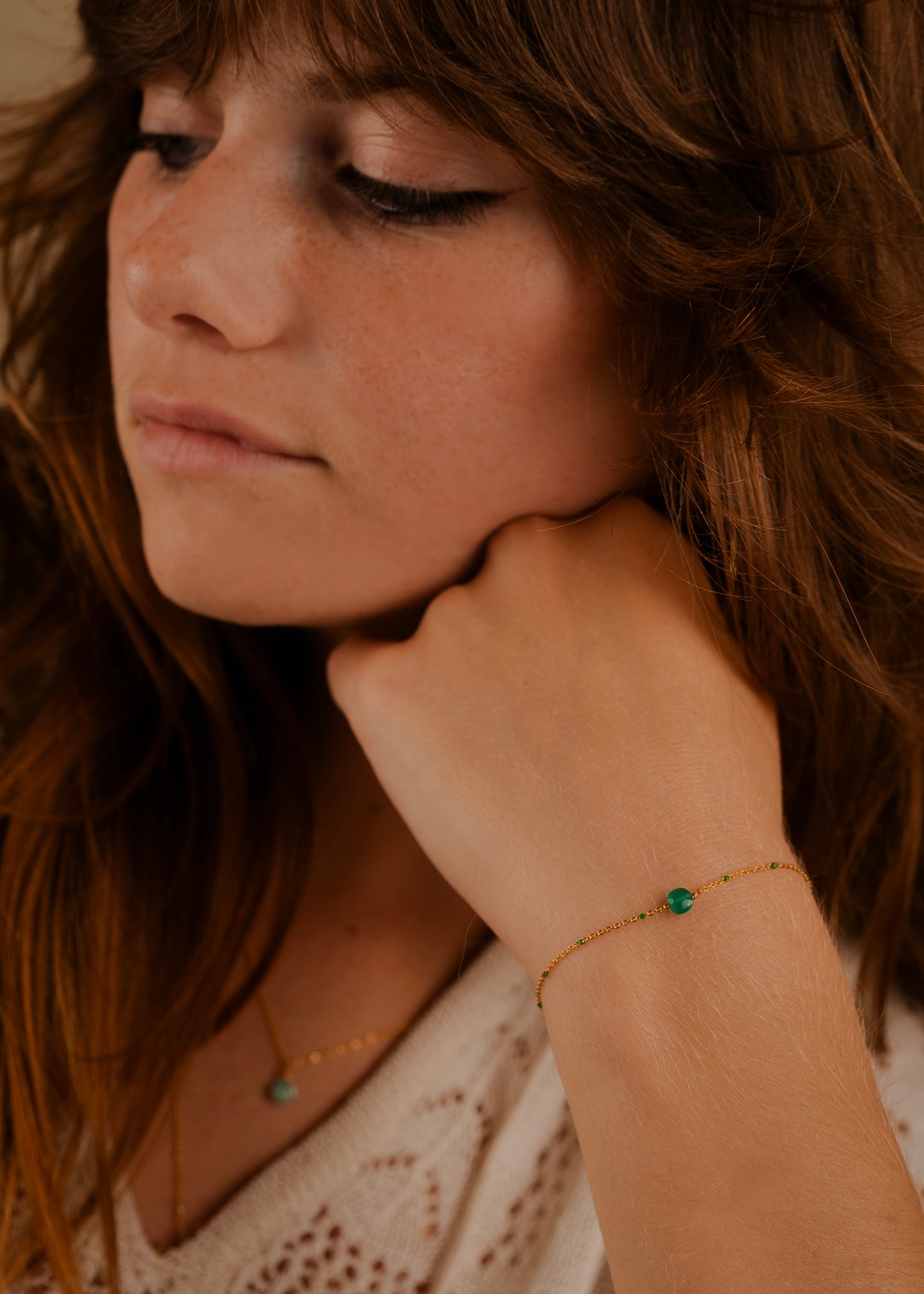 Bracelet Bloom