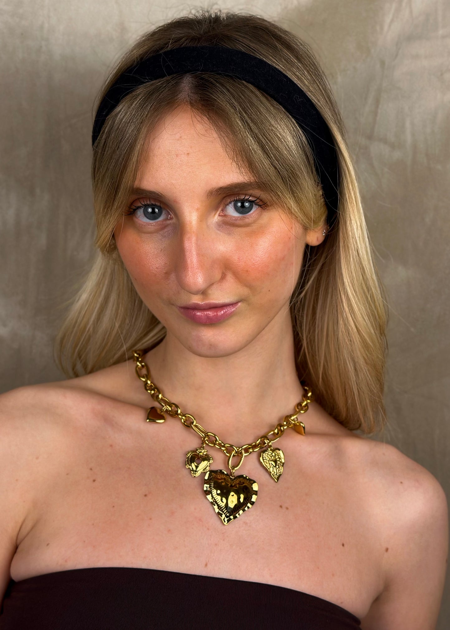 Collier Love