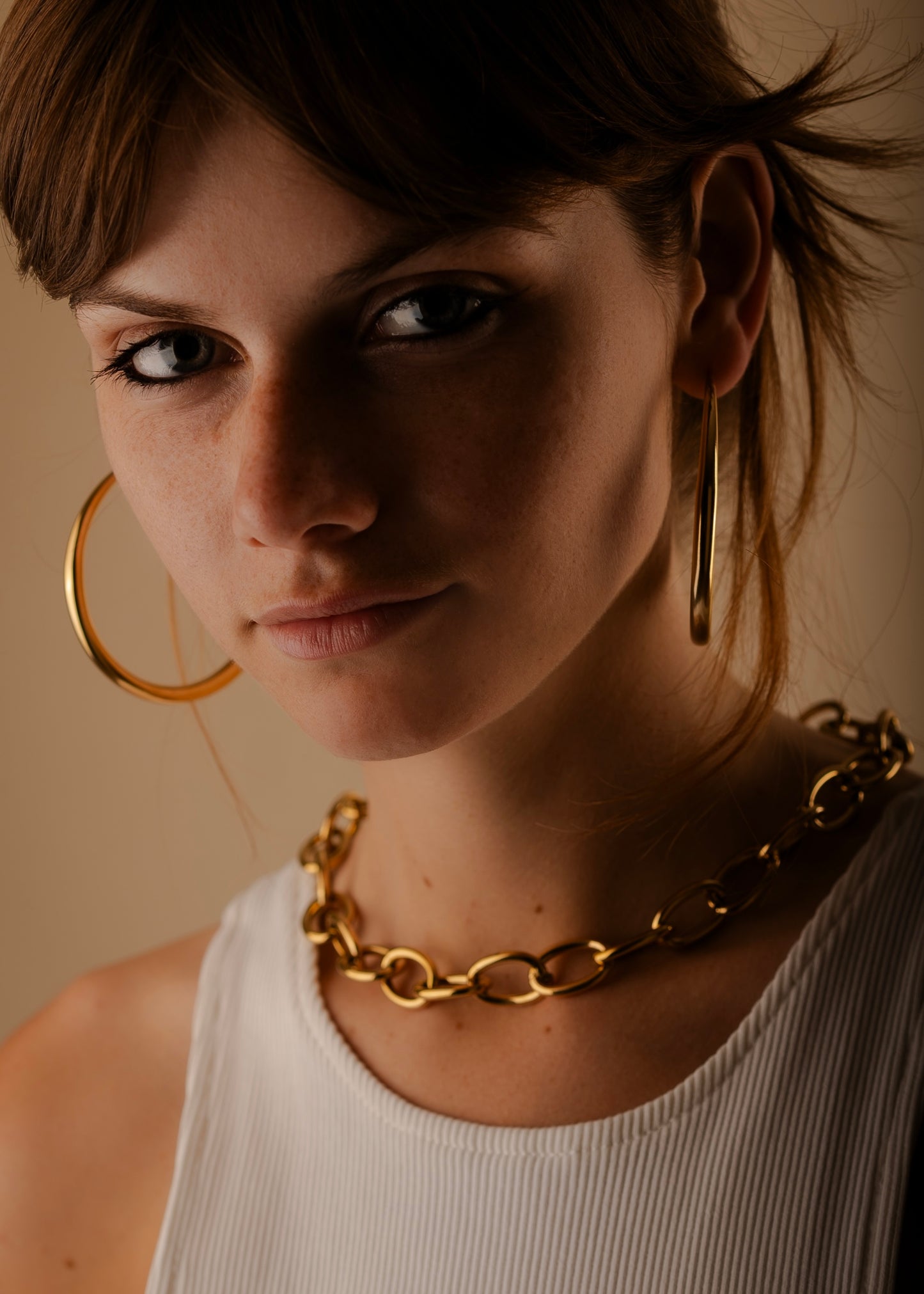 Boucles d’oreilles Sea