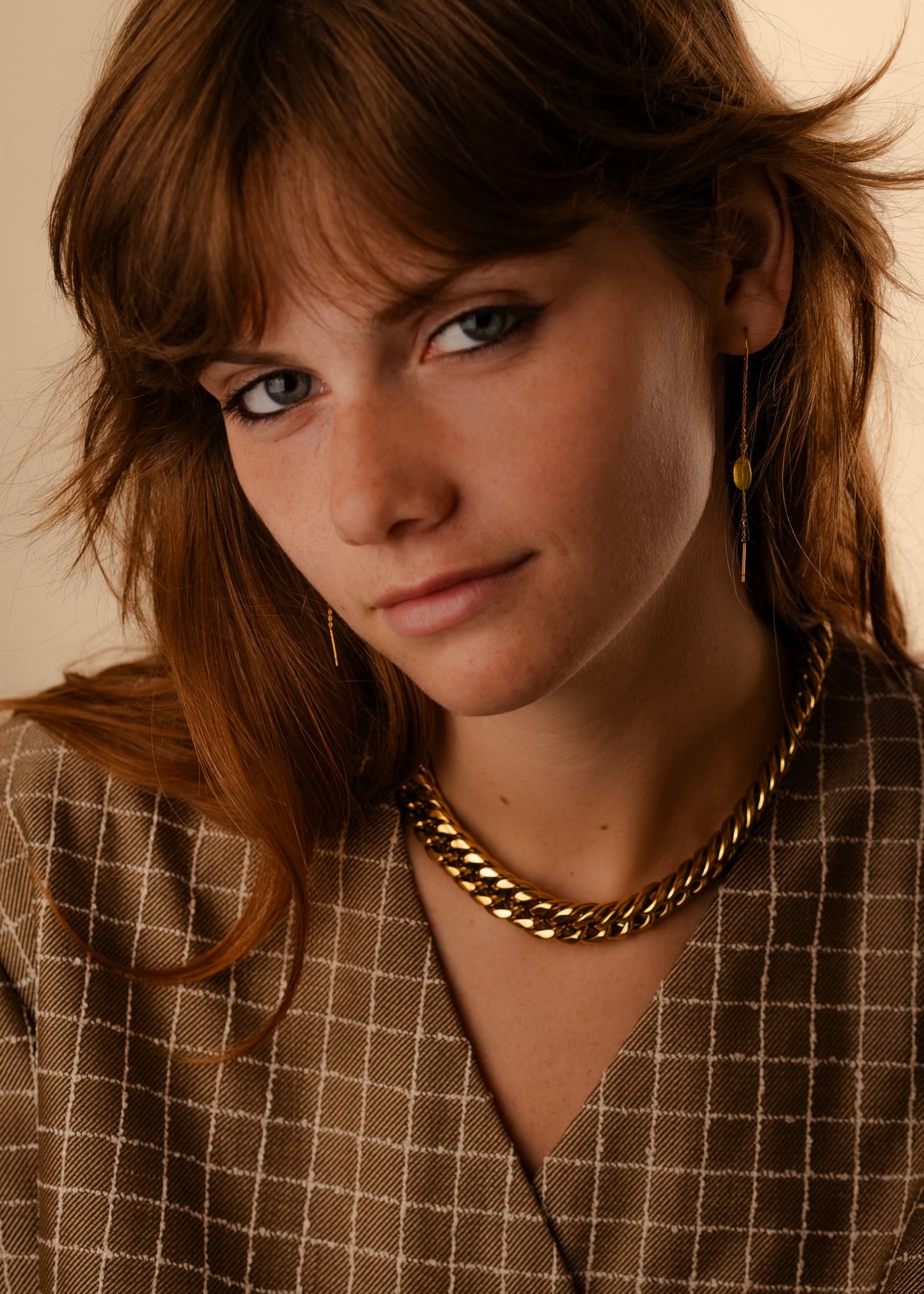 Collier Diva