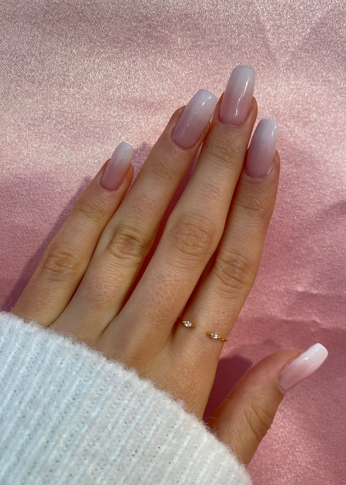 Bague Étincelle