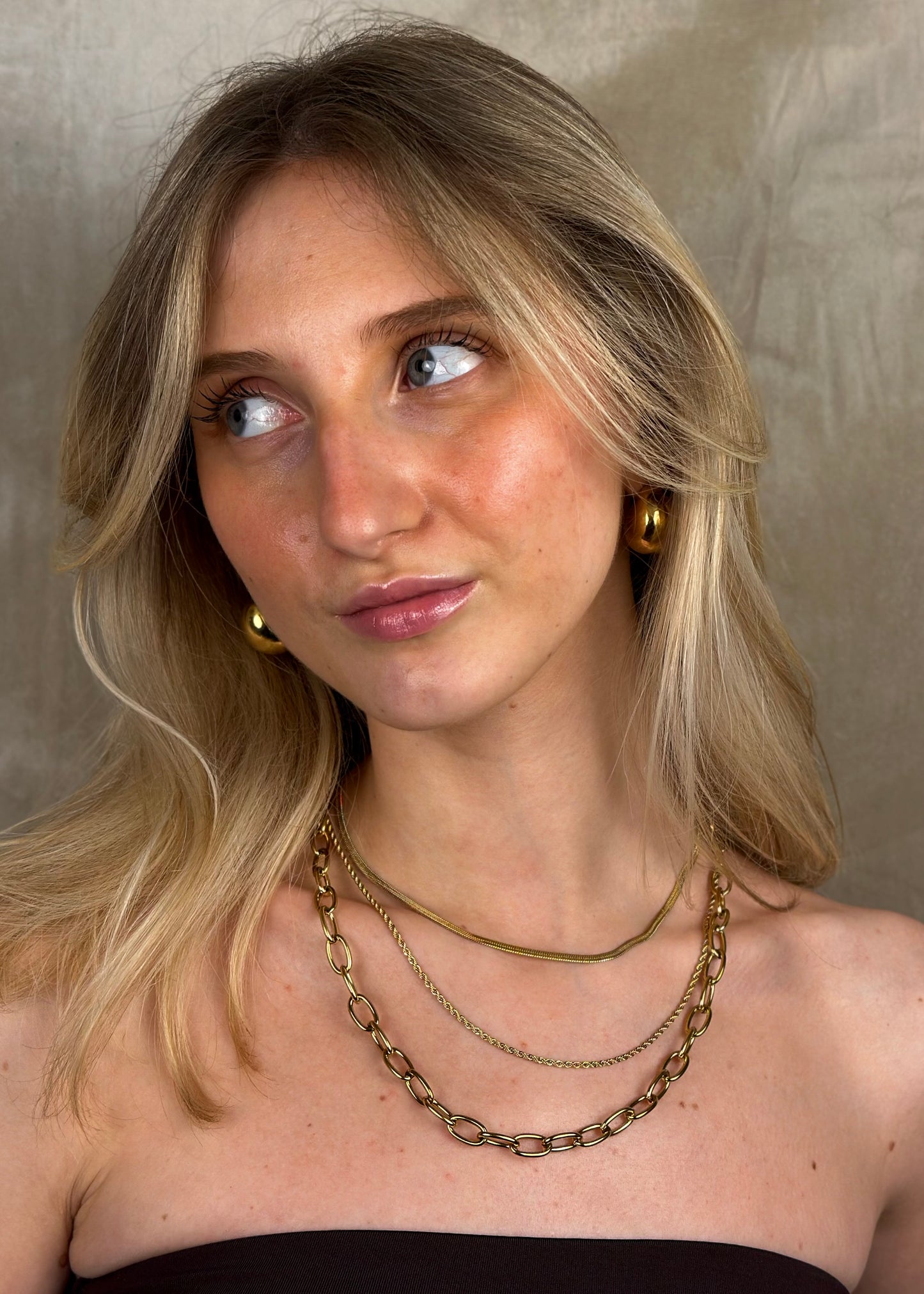 Collier Hailey