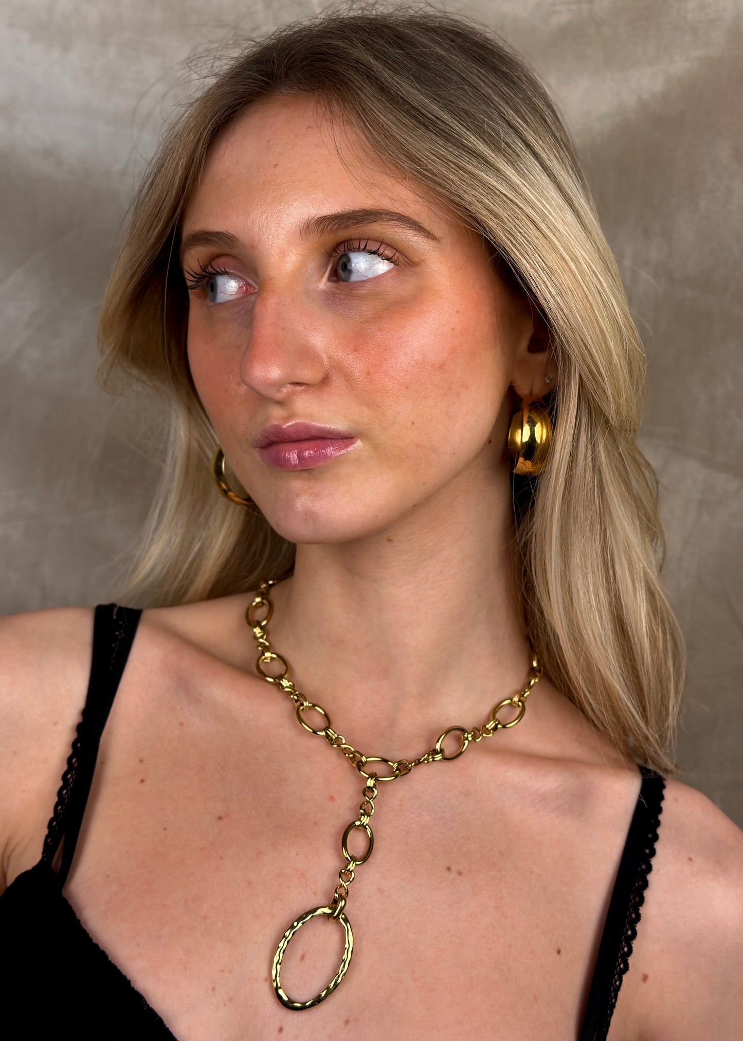 Collier Hope