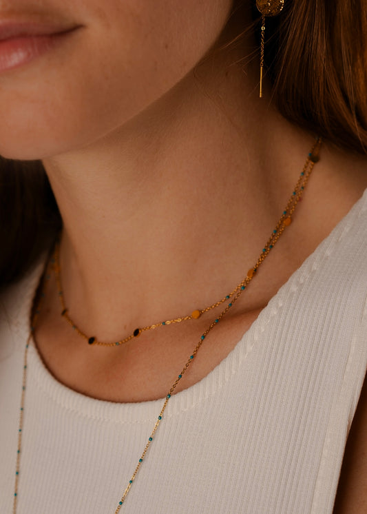 Collier Stella