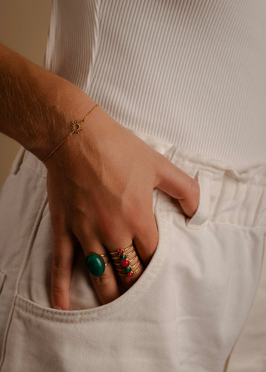 Bracelet Liloya