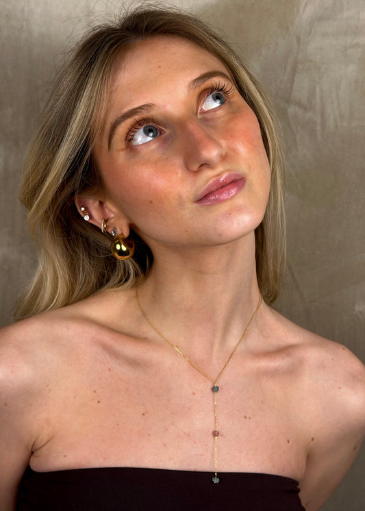 Collier Tahiti