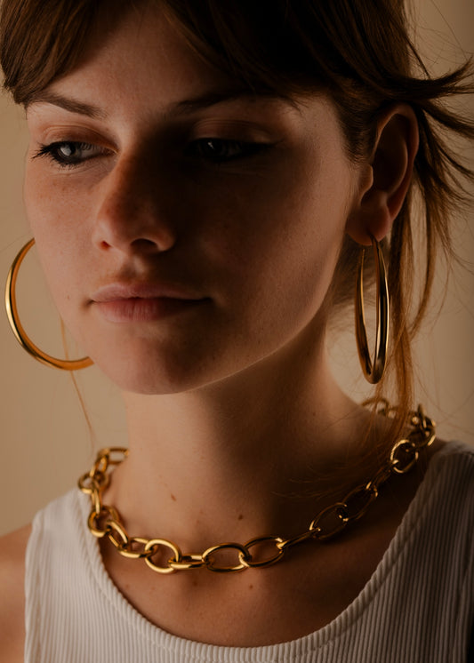 Collier Timeless