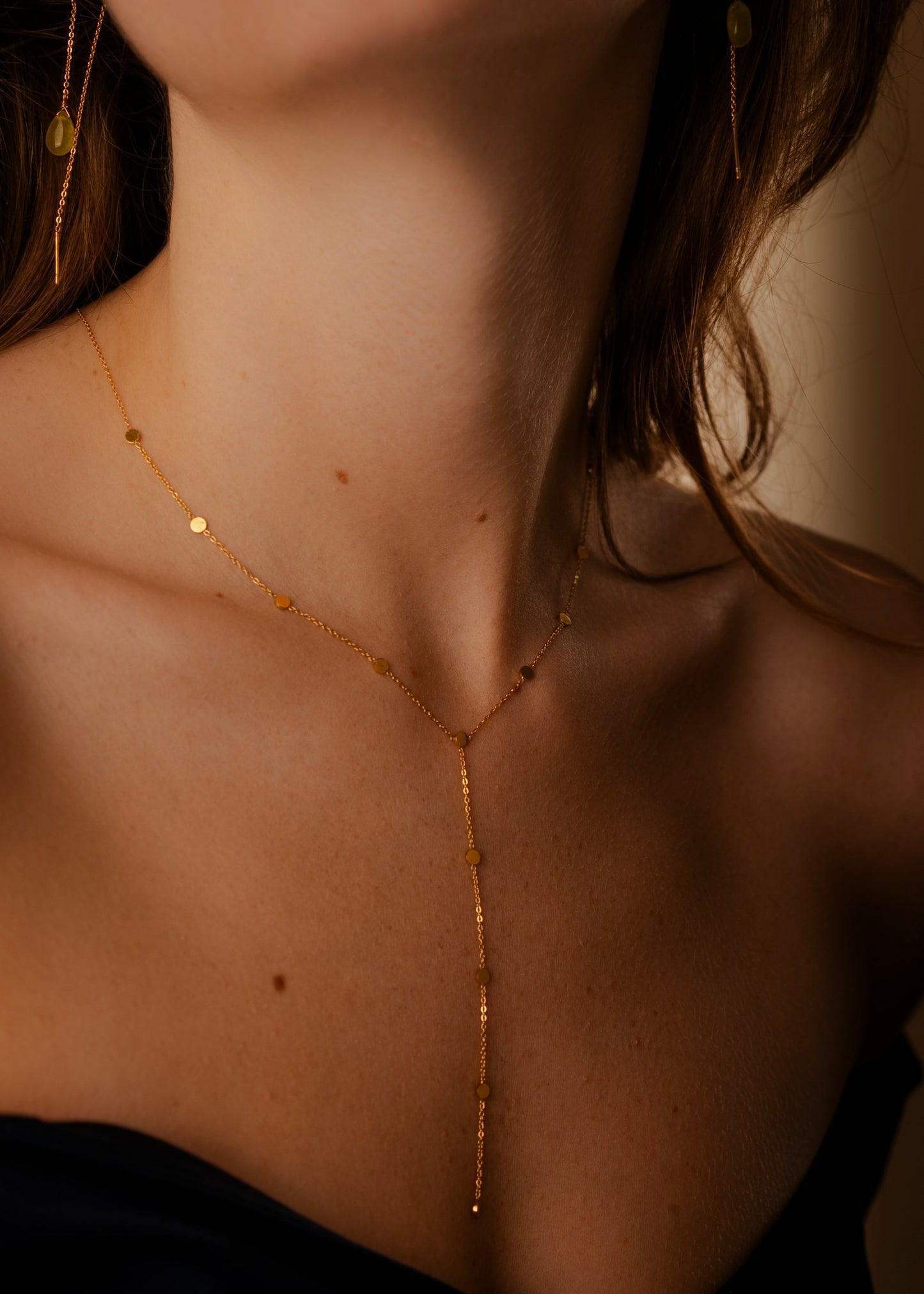 Collier Ysia
