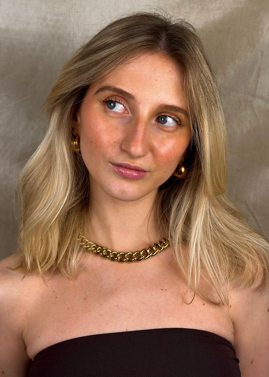 Collier Goddess