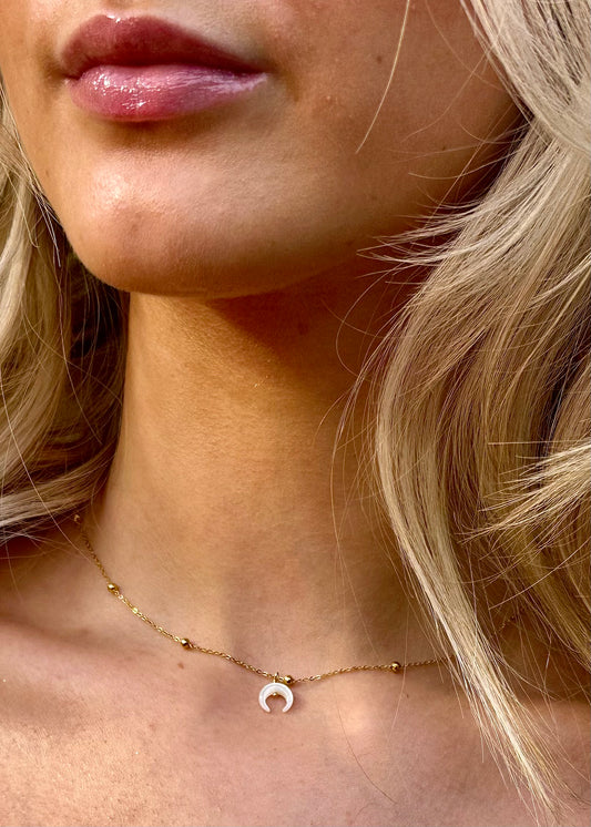 Collier Luna