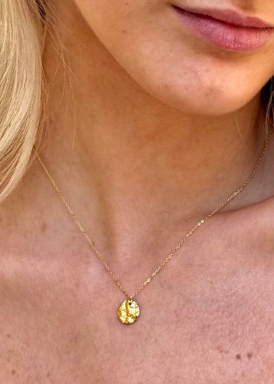Collier Eclipse mini