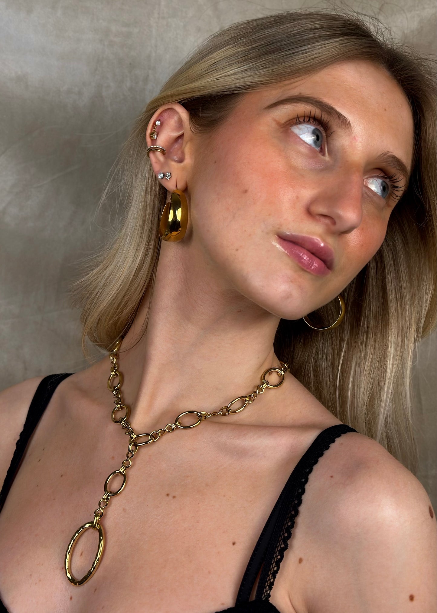 Collier Hope