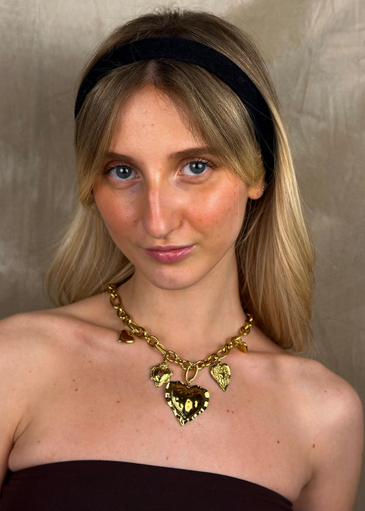 Collier Love