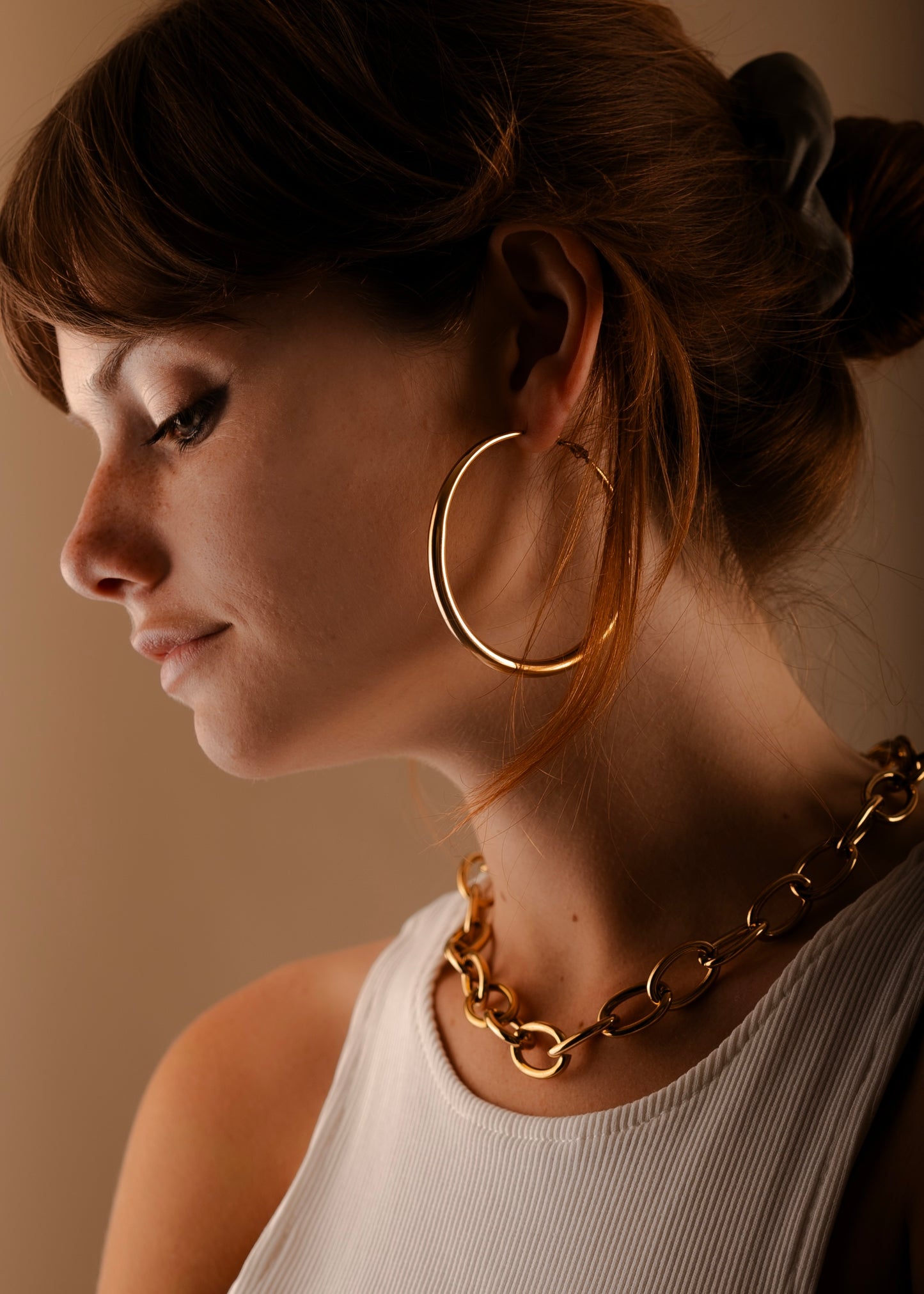 Collier Timeless