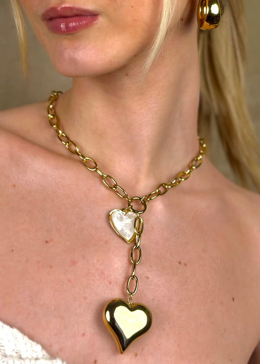 Collier Always