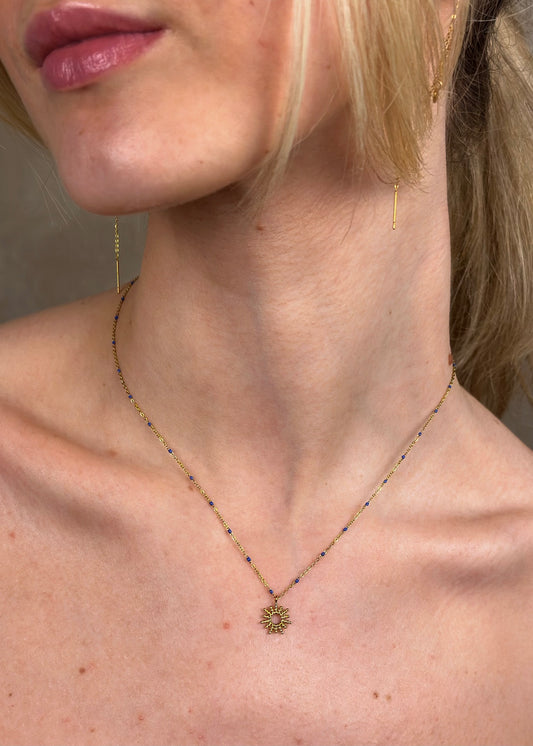 Collier Liloya