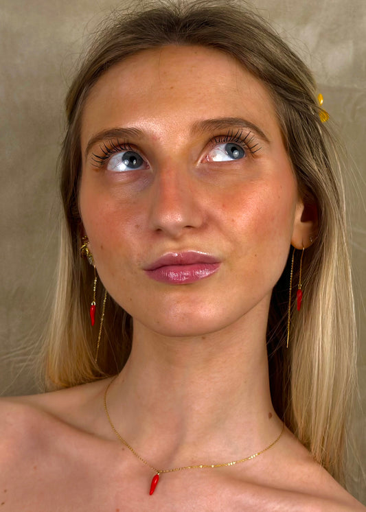Collier Chili