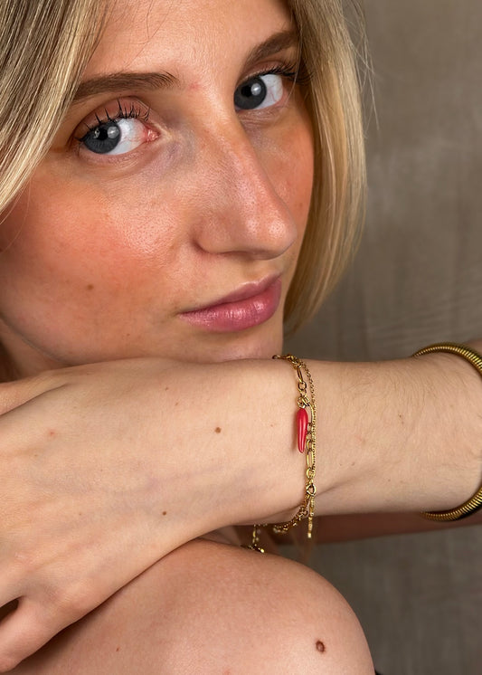 Bracelet Chili