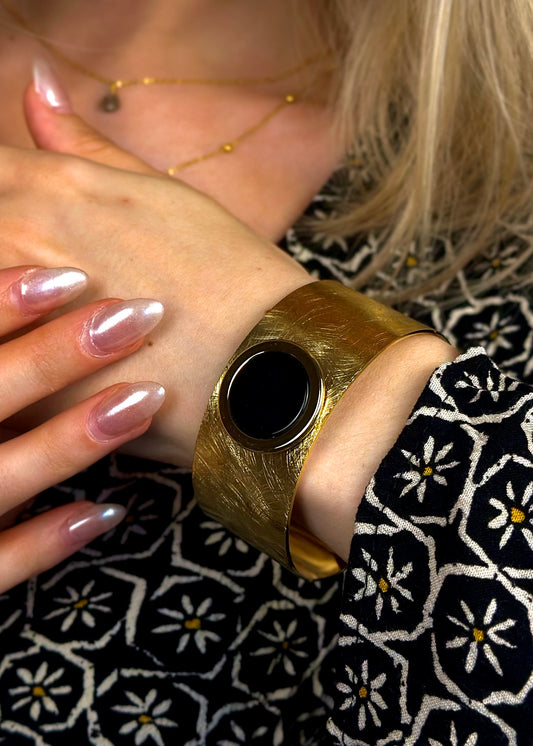 Bracelet Onyx