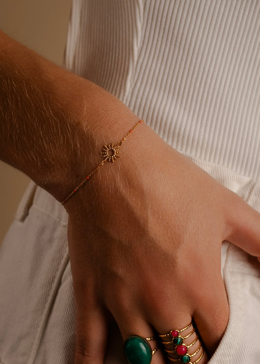 Bracelet Liloya