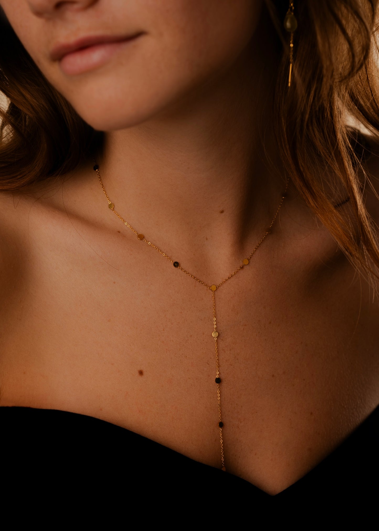 Collier Ysia