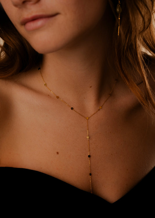 Collier Ysia