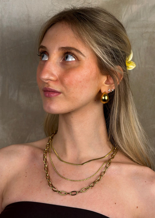 Collier Hailey