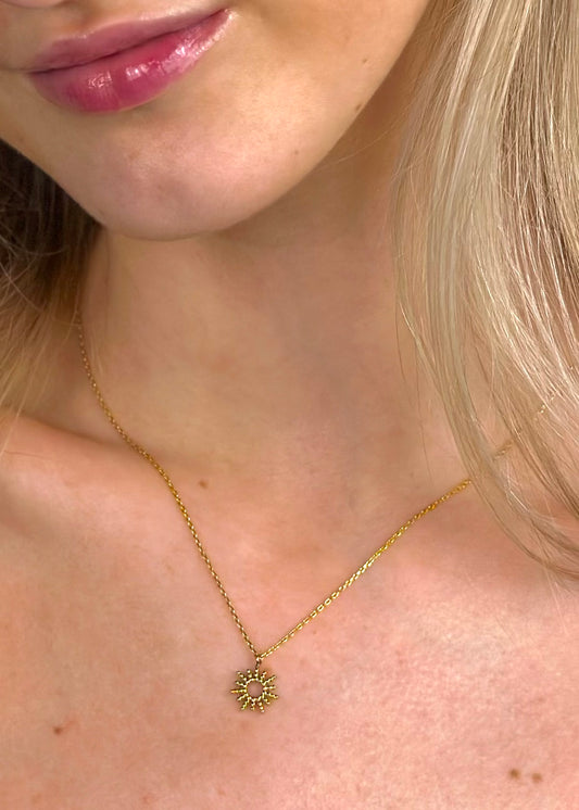 Collier Liloya