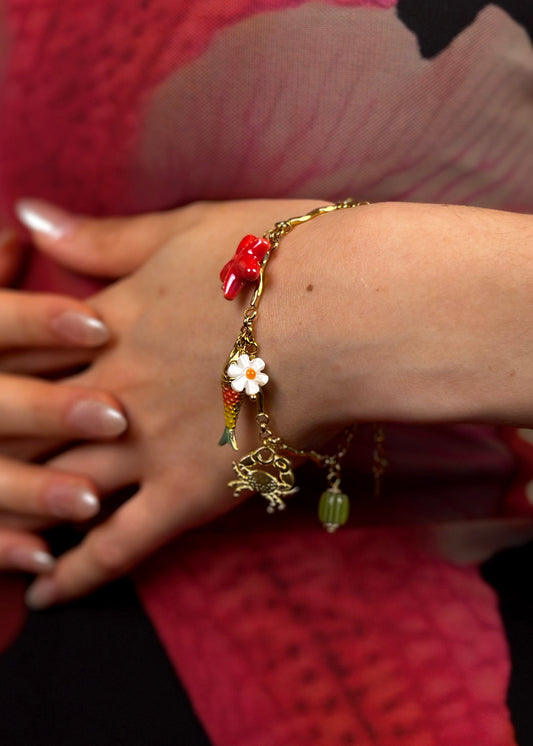 Bracelet Vaiana